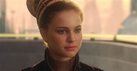 how did padme die